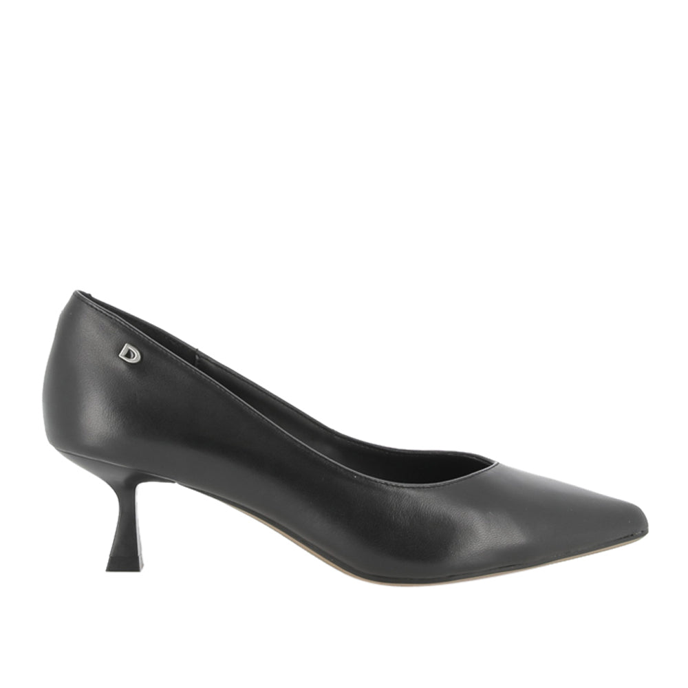 Decollete Donna Serena Donna - Nero