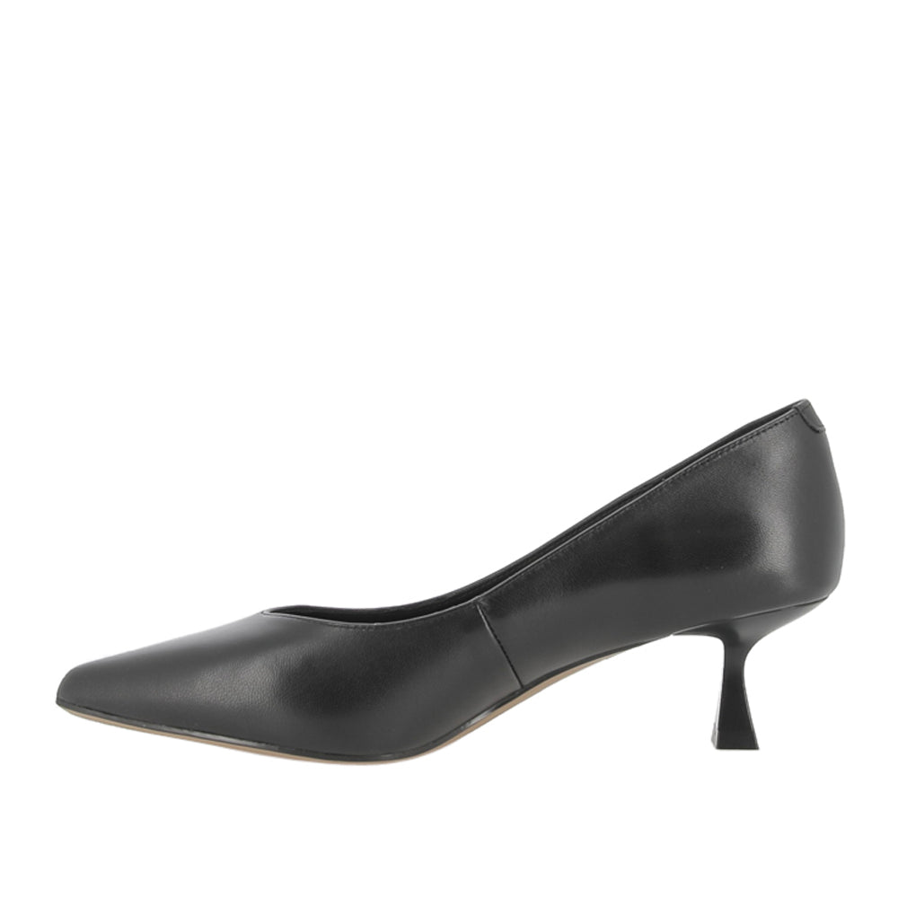 Decollete Donna Serena Donna - Nero