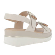 Sandalo Donna Serena Donna - Beige