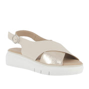 Sandalo Easyn' Rose Donna - Oro