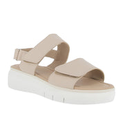 Sandalo Easyn' Rose Donna - Beige