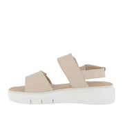 Sandalo Easyn' Rose Donna - Beige