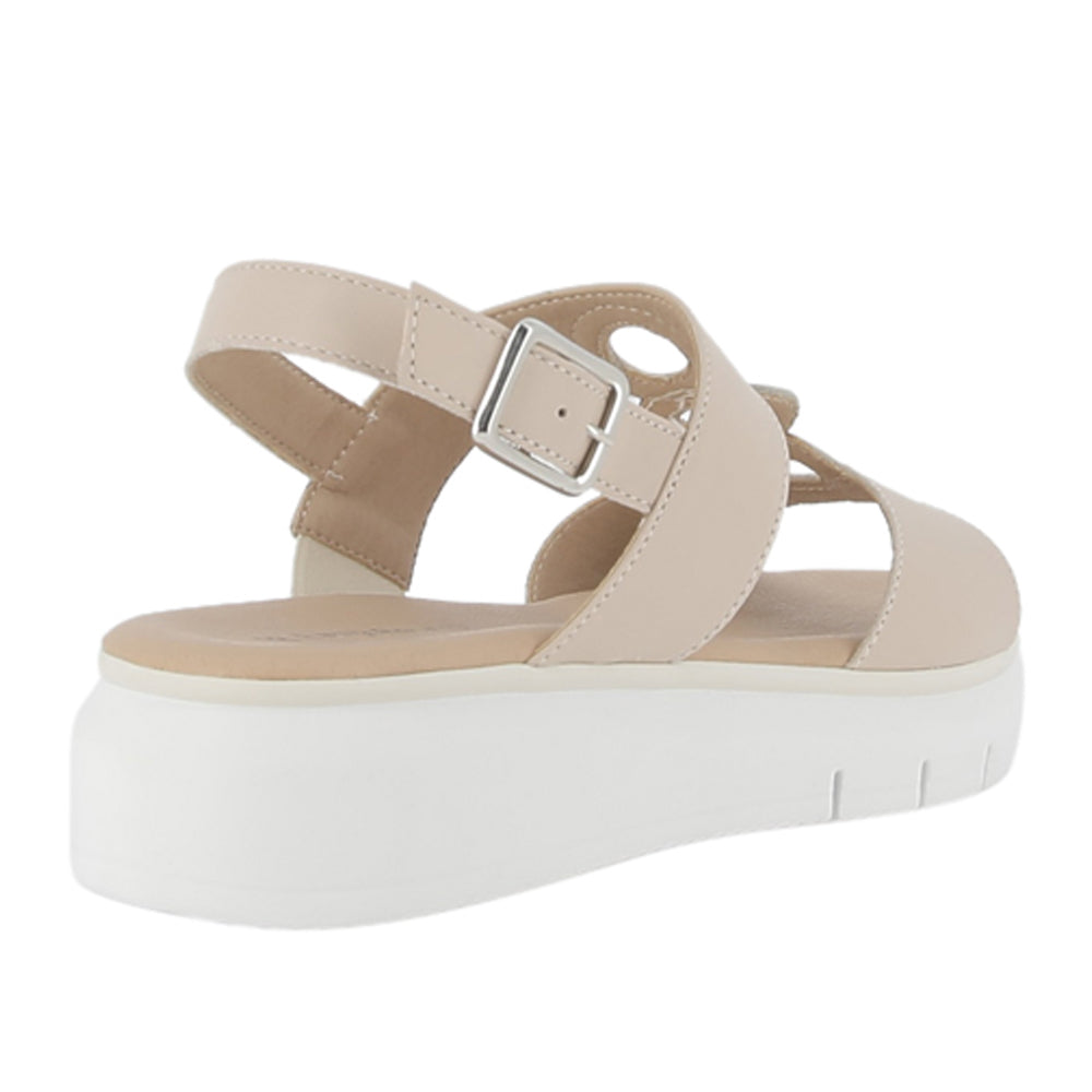 Sandalo Easyn' Rose Donna - Beige