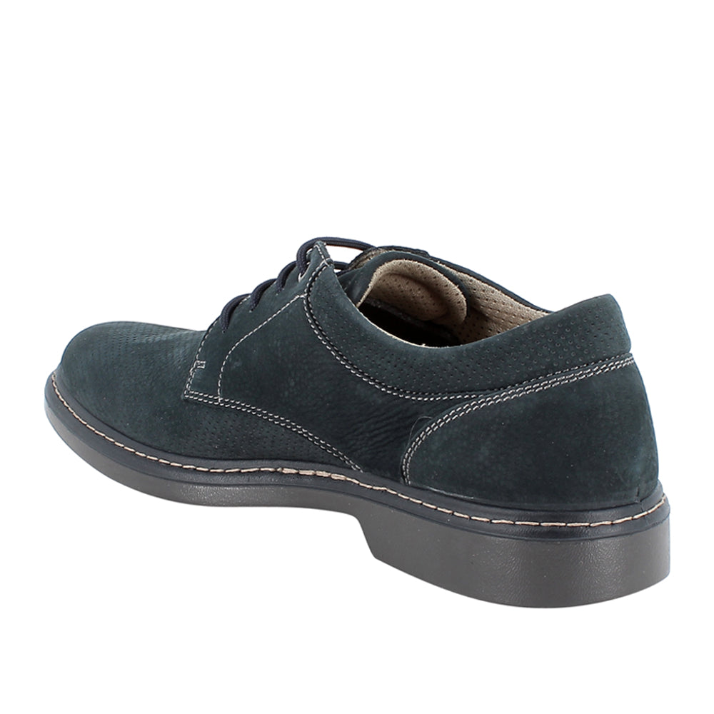 Stringata Enval Uomo - Blu