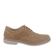 Stringata Enval Uomo - Marrone