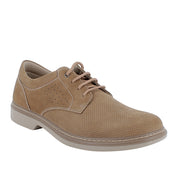 Stringata Enval Uomo - Marrone