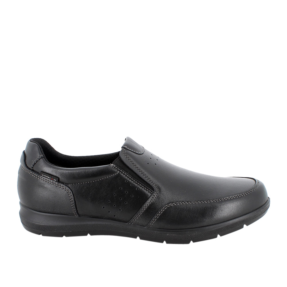 Slipon Enval Uomo - Nero