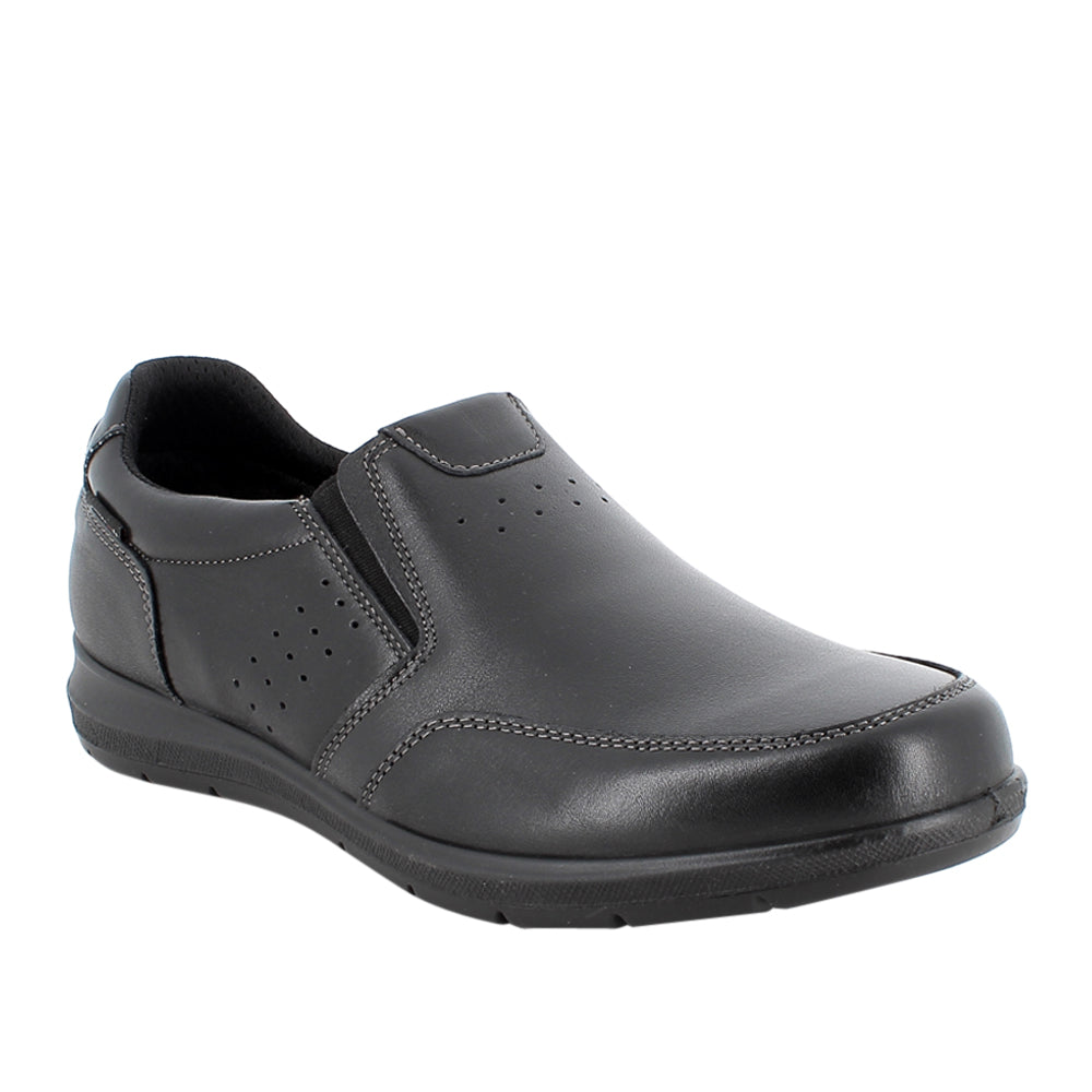 Slipon Enval Uomo - Nero