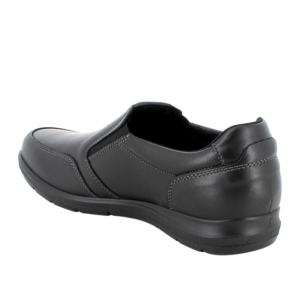 Slipon Enval Uomo - Nero