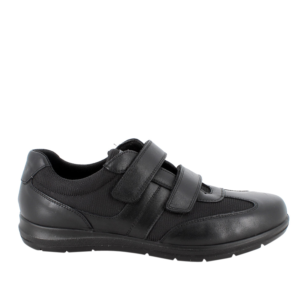 Sneakers Enval Uomo - Nero