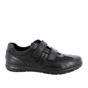 Sneakers Enval Uomo - Nero