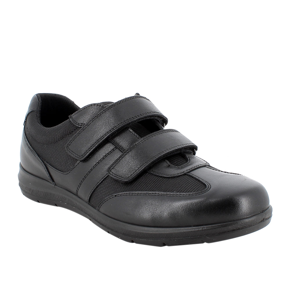 Sneakers Enval Uomo - Nero