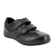 Sneakers Enval Uomo - Nero