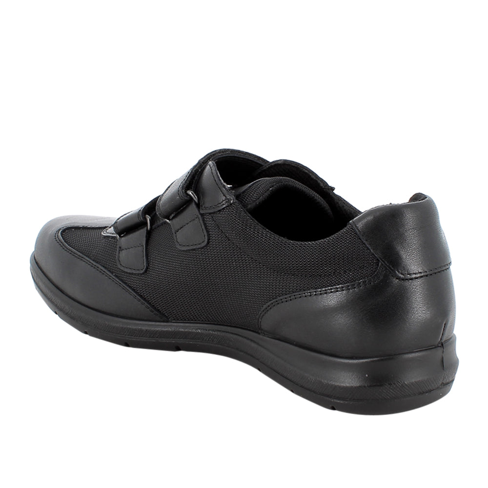 Sneakers Enval Uomo - Nero