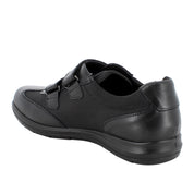 Sneakers Enval Uomo - Nero