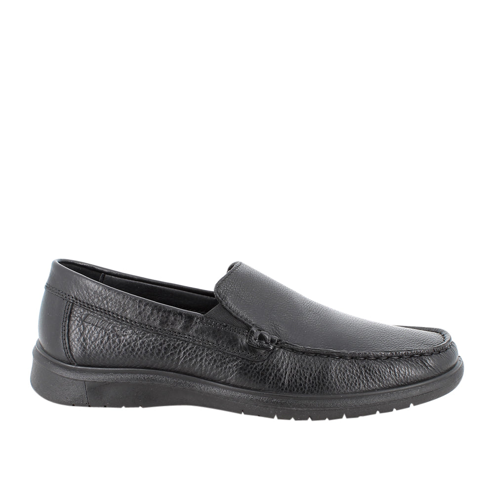 Slipon Enval Uomo - Nero