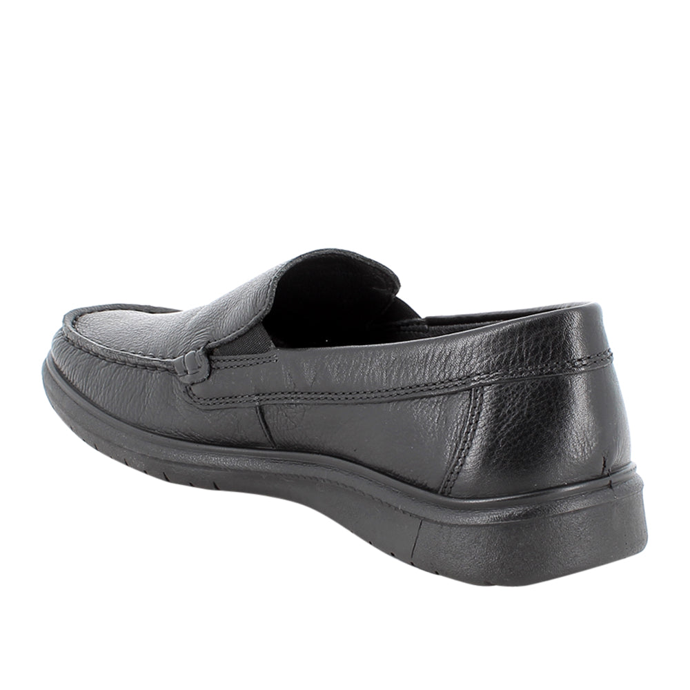 Slipon Enval Uomo - Nero
