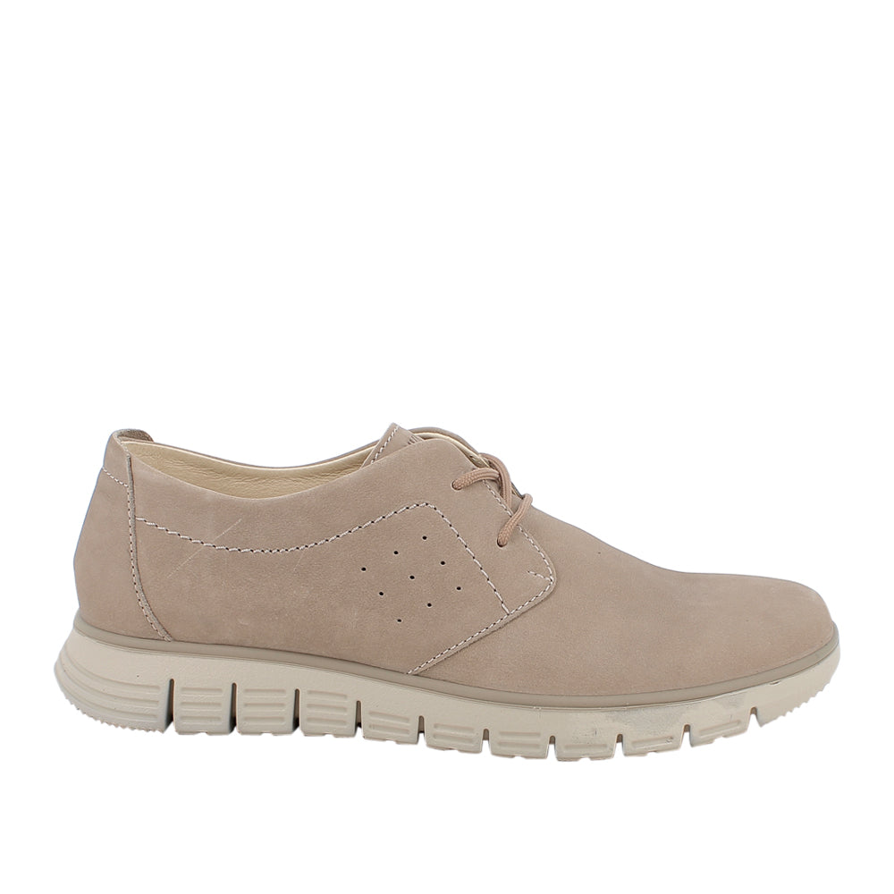 Scarpa Casual Enval Uomo - Marroncino