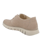 Scarpa Casual Enval Uomo - Marroncino