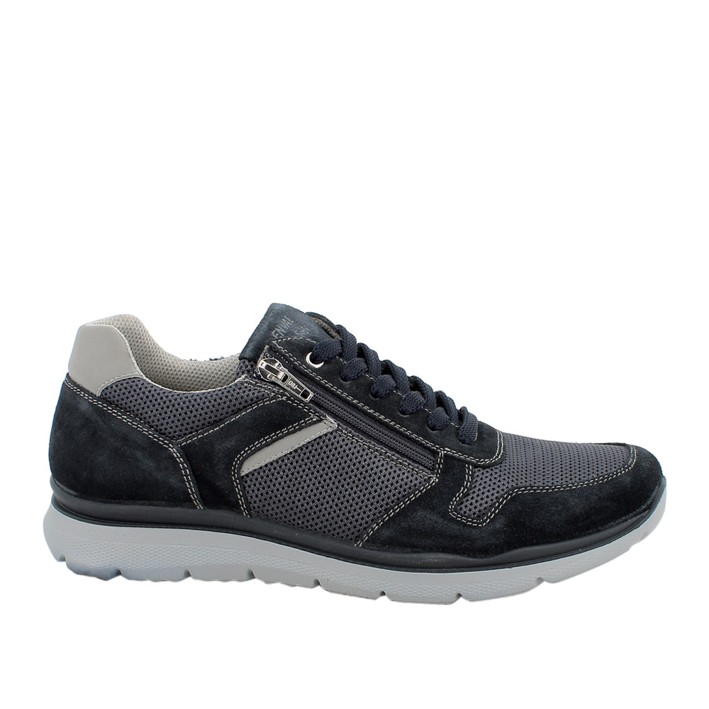 Sneakers Enval Uomo - Blu