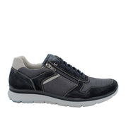 Sneakers Enval Uomo - Blu