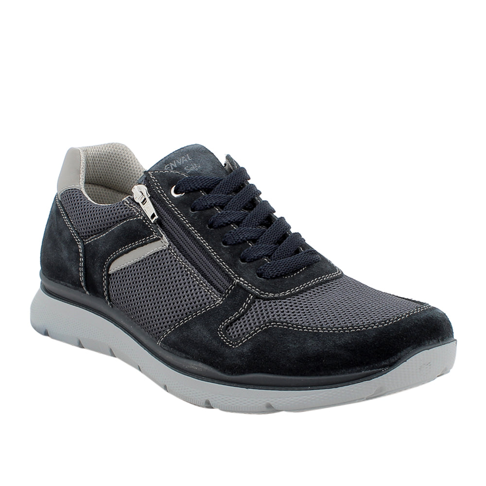 Sneakers Enval Uomo - Blu