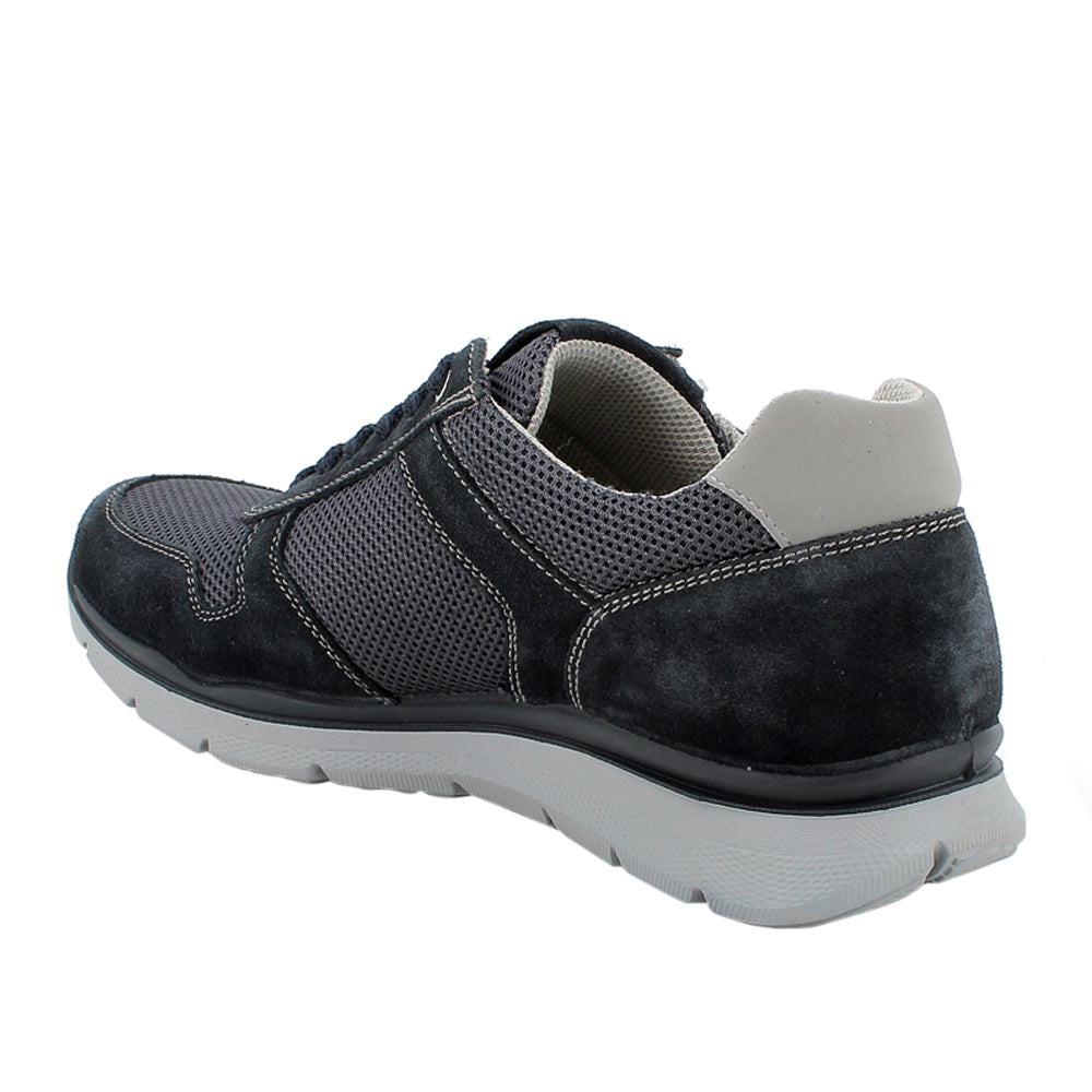 Sneakers Enval Uomo - Blu