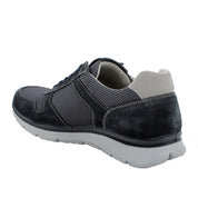 Sneakers Enval Uomo - Blu