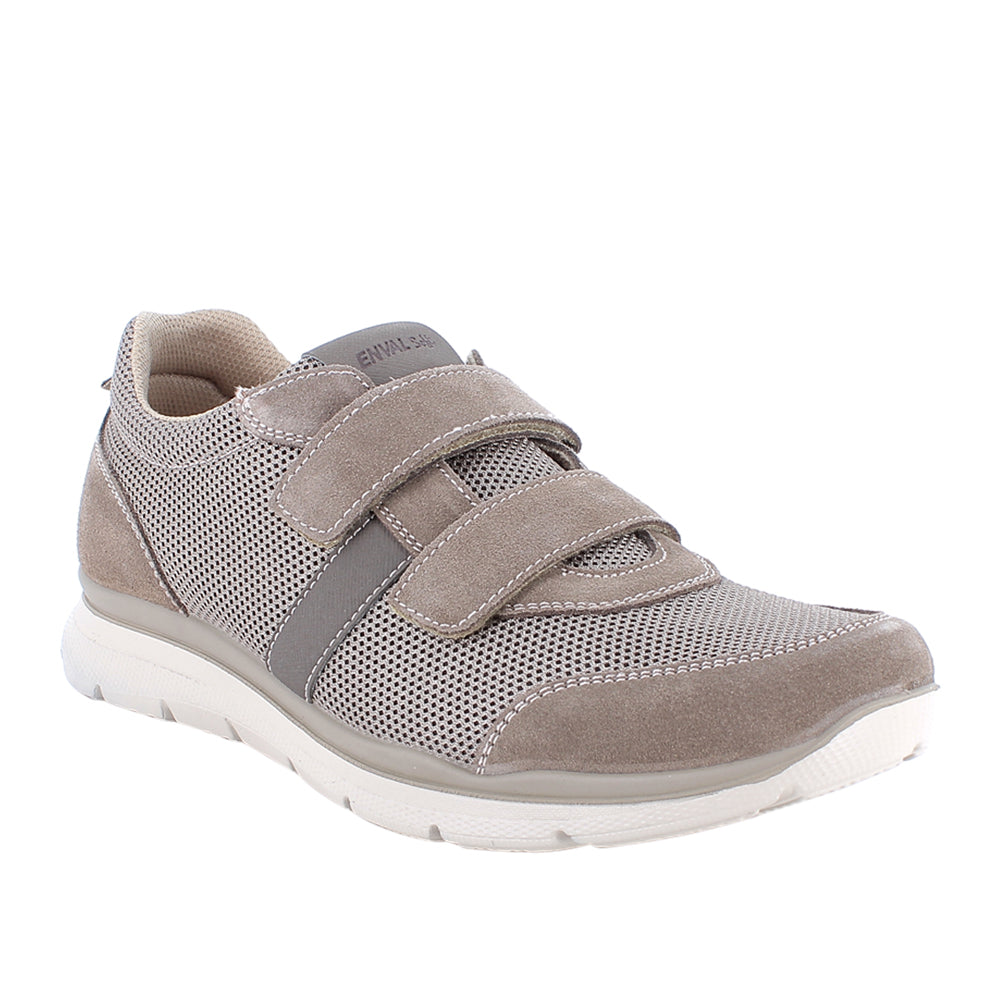 Sneakers Enval Uomo - Tortora
