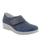 Scarpa Casual Enval Donna - Blu
