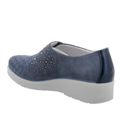 Scarpa Casual Enval Donna - Blu