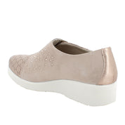 Scarpa Casual Enval Donna - Marrone
