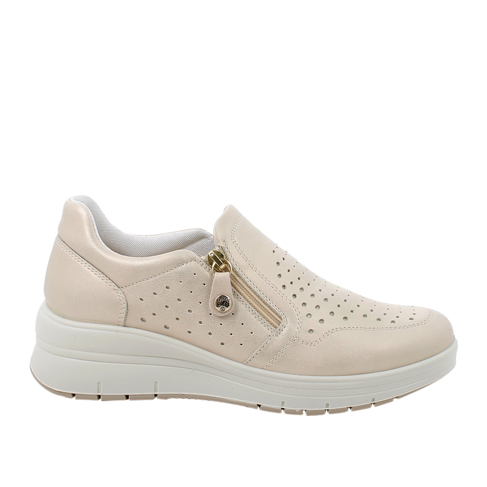 Slipon Enval Donna - Oro