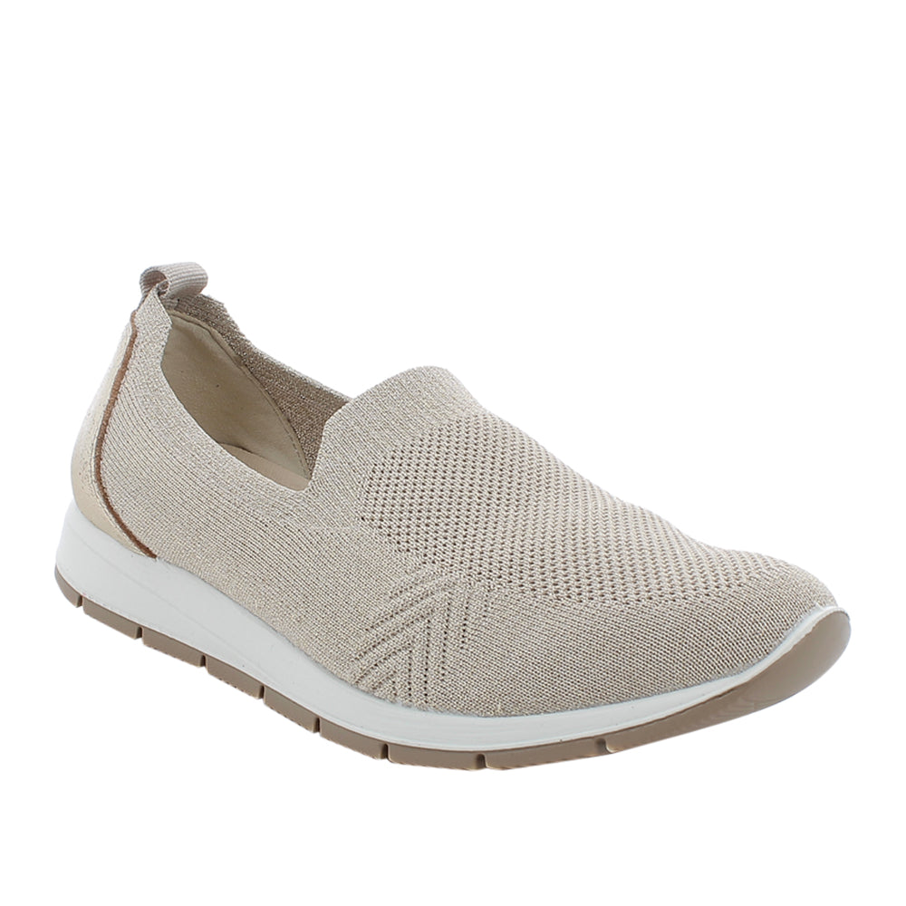 Slipon Enval Donna - Grigio