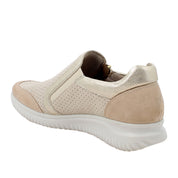 Mocassino Enval Donna - Avorio