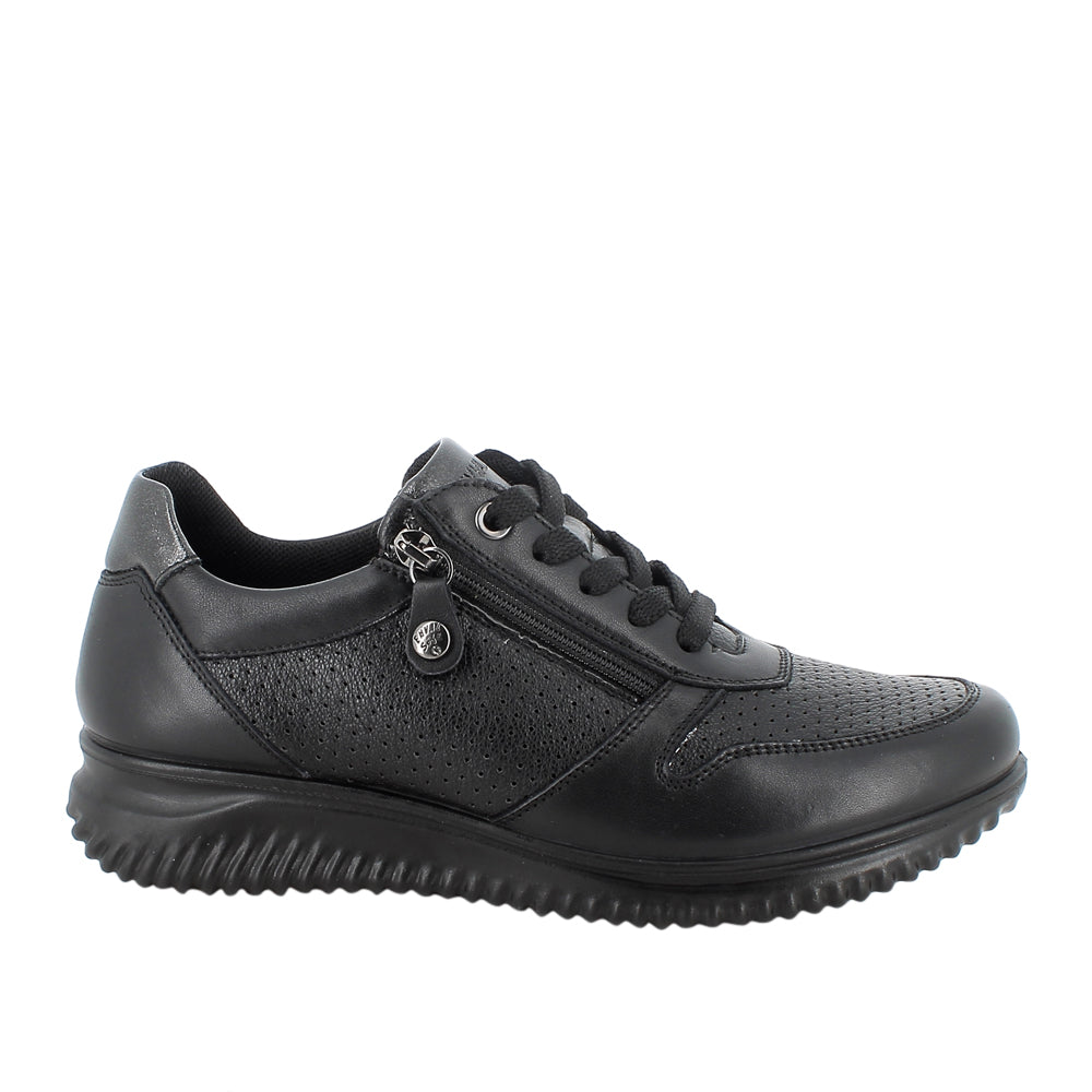 Sneakers Enval Donna - Nero