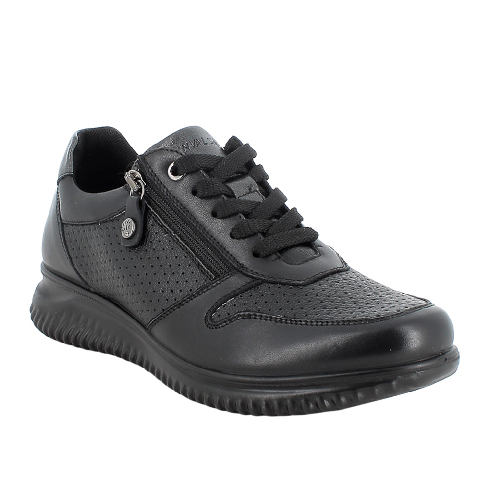 Sneakers Enval Donna - Nero