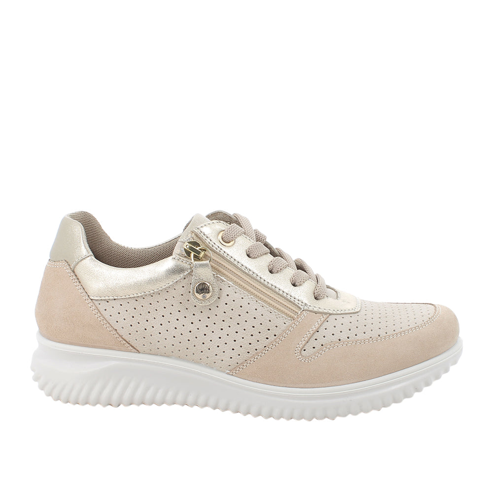 Sneakers Enval Donna - Avorio