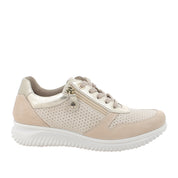 Sneakers Enval Donna - Avorio