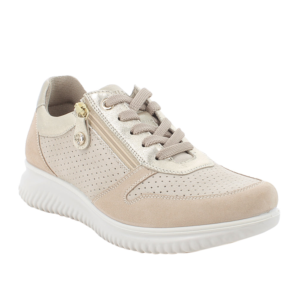 Sneakers Enval Donna - Avorio