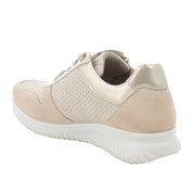 Sneakers Enval Donna - Avorio