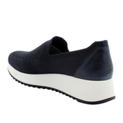 Slipon Enval Donna - Blu