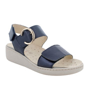 Sandalo Enval Donna - Blu