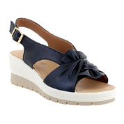 Sandalo Enval Donna - Blu