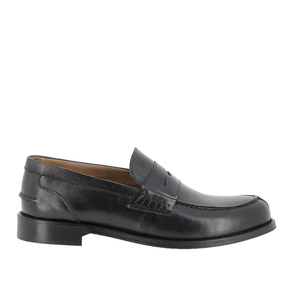 Mocassino Exton Uomo - Blu