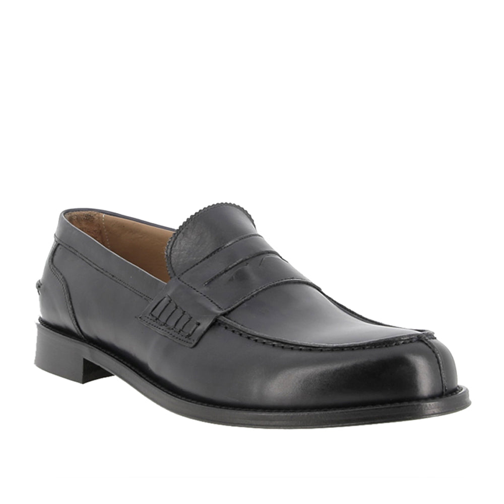 Mocassino Exton Uomo - Blu