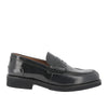 mocassino exton uomo blu 363339