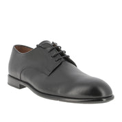 Stringata Exton Uomo - Nero