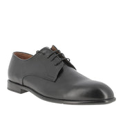 Stringata Exton Uomo - Nero