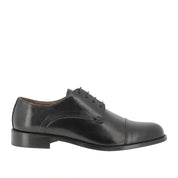 Stringata Exton Uomo - Nero